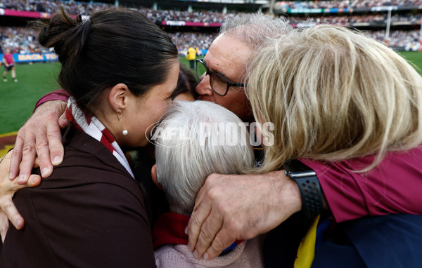 AFL 2025 Grand Final - Geelong v Brisbane - A-63166445