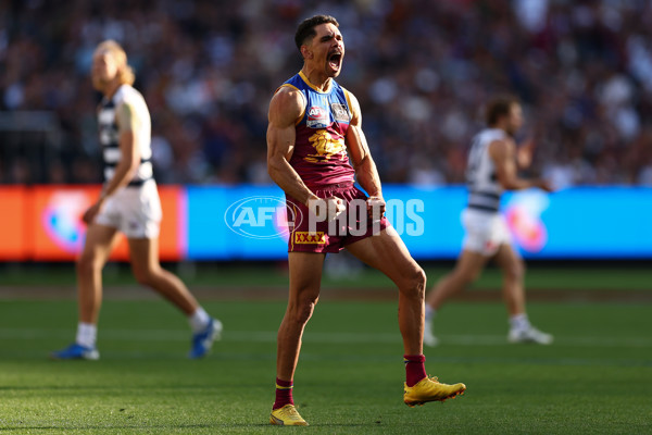 AFL 2025 Grand Final - Geelong v Brisbane - A-63166467