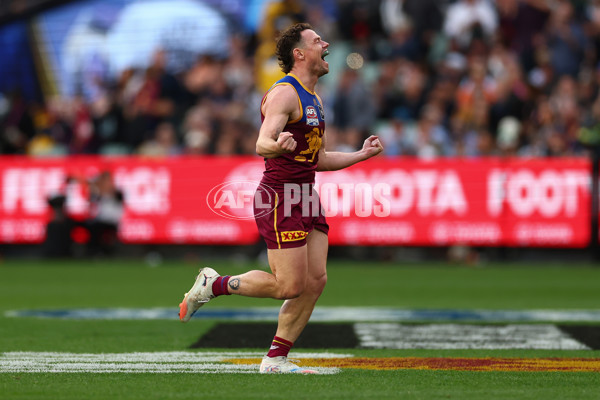 AFL 2025 Grand Final - Geelong v Brisbane - A-63166496