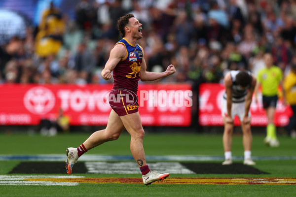 AFL 2025 Grand Final - Geelong v Brisbane - A-63166499