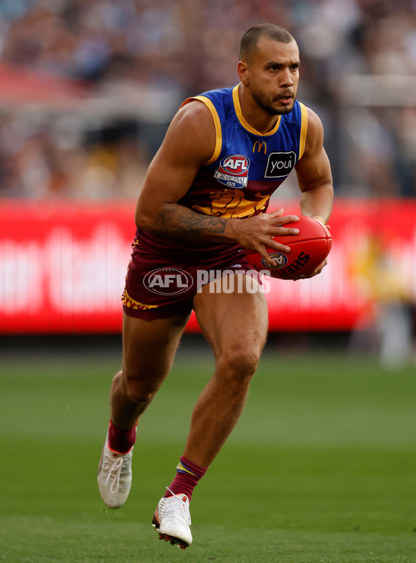 AFL 2025 Grand Final - Geelong v Brisbane - A-63166502