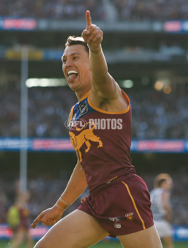 AFL 2025 Grand Final - Geelong v Brisbane - A-63166504