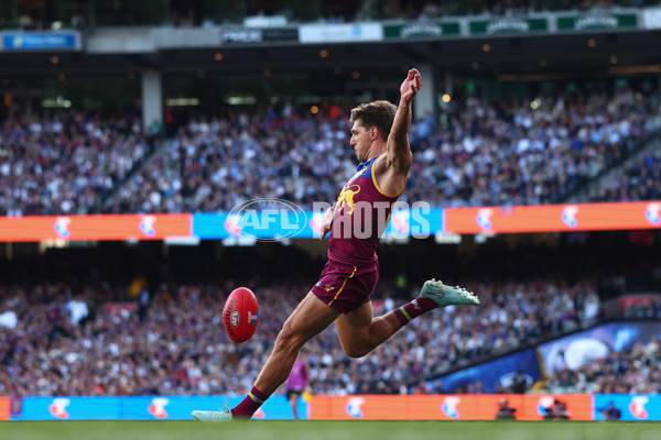 AFL 2025 Grand Final - Geelong v Brisbane - A-63167353