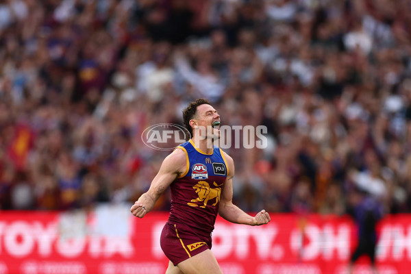 AFL 2025 Grand Final - Geelong v Brisbane - A-63167369