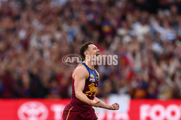 AFL 2025 Grand Final - Geelong v Brisbane - A-63167373