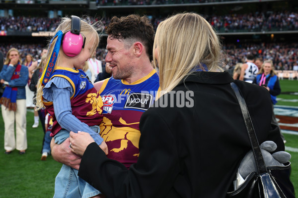 AFL 2025 Grand Final - Geelong v Brisbane - A-63167377