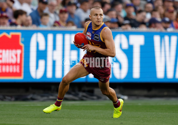 AFL 2025 Grand Final - Geelong v Brisbane - A-63167379