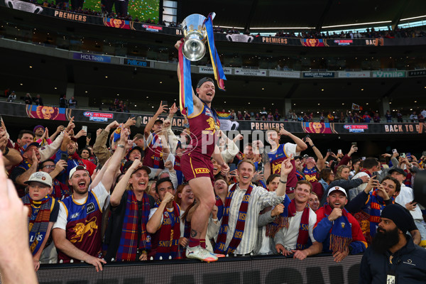 AFL 2025 Grand Final - Geelong v Brisbane - A-63169167