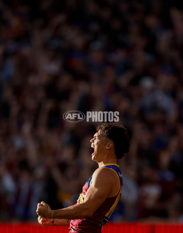 AFL 2025 Grand Final - Geelong v Brisbane - A-63169194