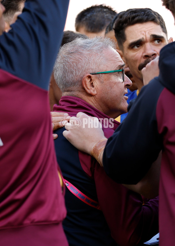 AFL 2025 Grand Final - Geelong v Brisbane - A-63169203