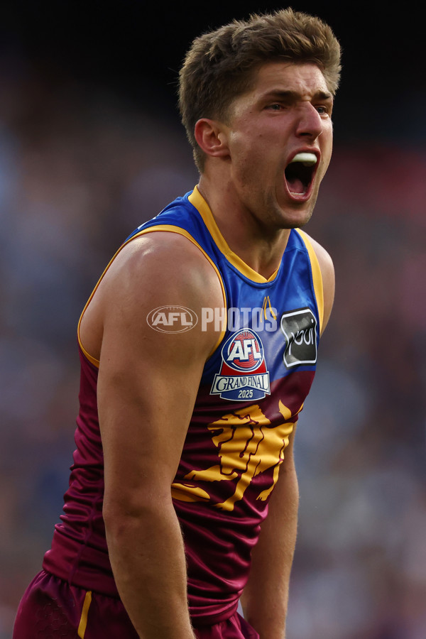 AFL 2025 Grand Final - Geelong v Brisbane - A-63169228