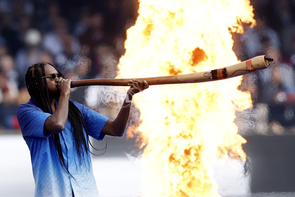 AFL 2025 Grand Final - Geelong v Brisbane - A-63169229