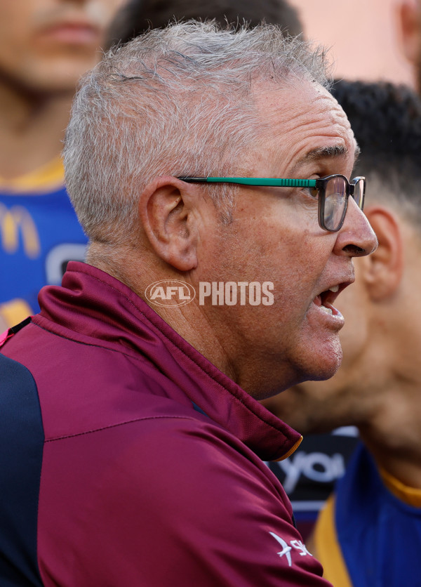 AFL 2025 Grand Final - Geelong v Brisbane - A-63169976