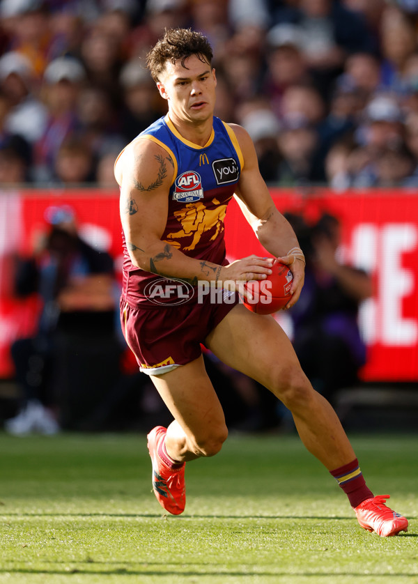 AFL 2025 Grand Final - Geelong v Brisbane - A-63169979