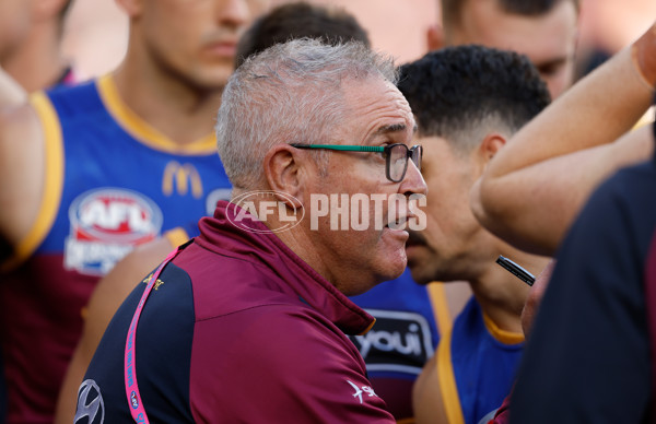 AFL 2025 Grand Final - Geelong v Brisbane - A-63169981