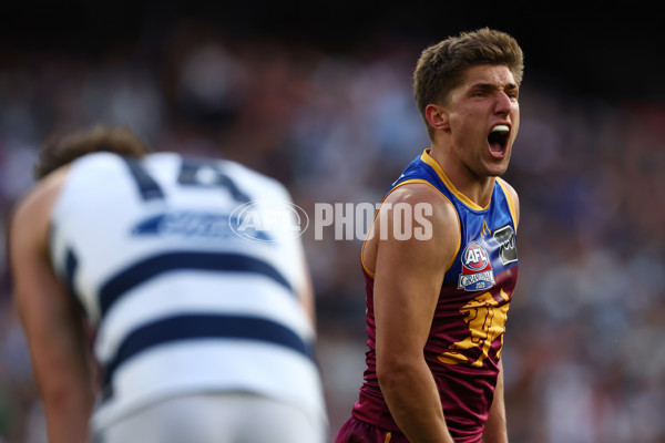 AFL 2025 Grand Final - Geelong v Brisbane - A-63170007
