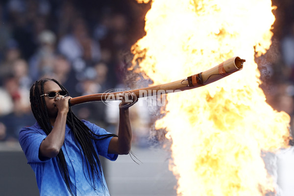 AFL 2025 Grand Final - Geelong v Brisbane - A-63170009
