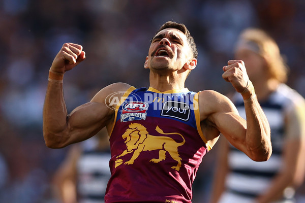 AFL 2025 Grand Final - Geelong v Brisbane - A-63170027