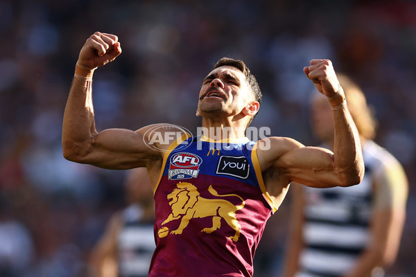 AFL 2025 Grand Final - Geelong v Brisbane - A-63170028