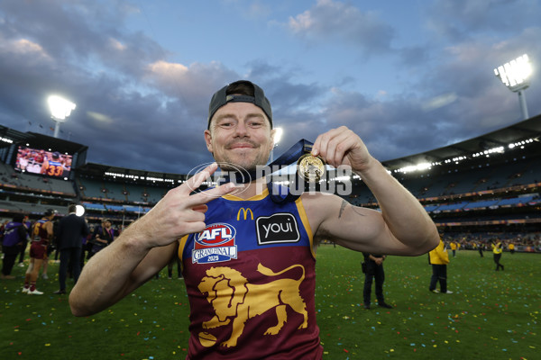 AFL 2025 Grand Final - Geelong v Brisbane - A-63174703