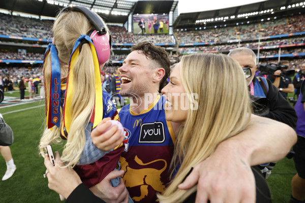 AFL 2025 Grand Final - Geelong v Brisbane - A-63174724