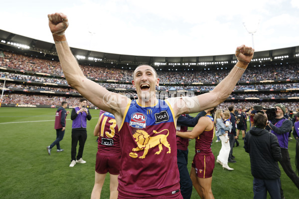 AFL 2025 Grand Final - Geelong v Brisbane - A-63174733
