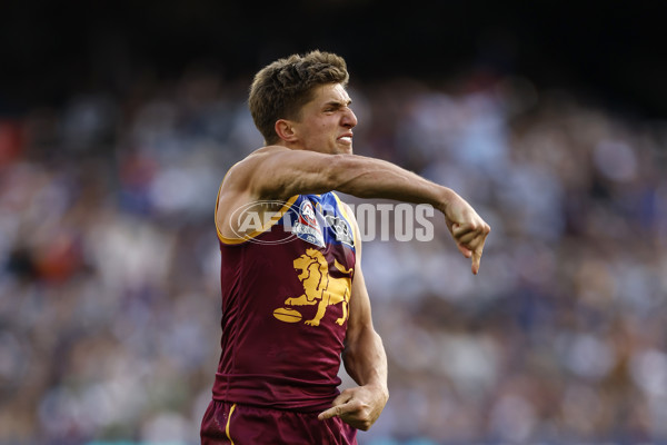 AFL 2025 Grand Final - Geelong v Brisbane - A-63174740