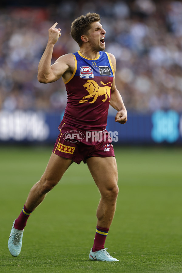 AFL 2025 Grand Final - Geelong v Brisbane - A-63174744