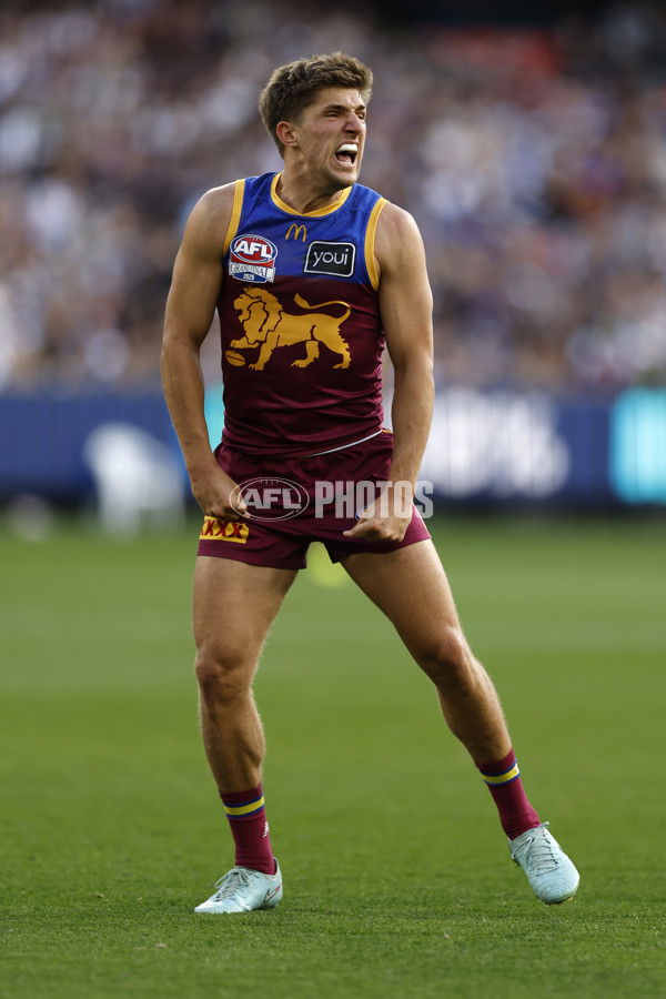 AFL 2025 Grand Final - Geelong v Brisbane - A-63174754