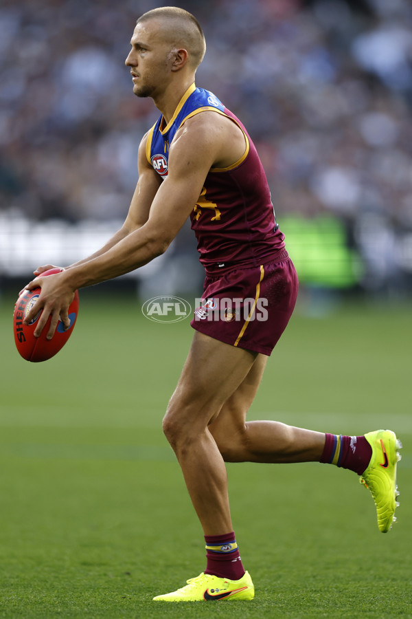 AFL 2025 Grand Final - Geelong v Brisbane - A-63174755