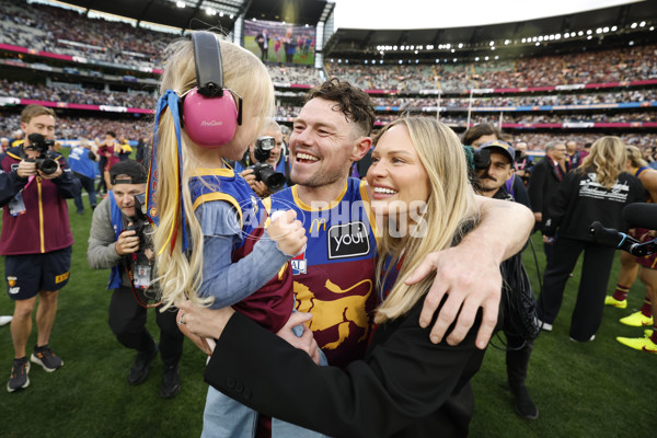 AFL 2025 Grand Final - Geelong v Brisbane - A-63175602
