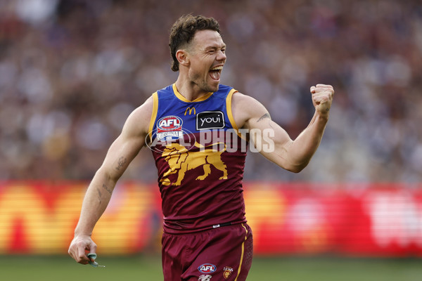 AFL 2025 Grand Final - Geelong v Brisbane - A-63175605