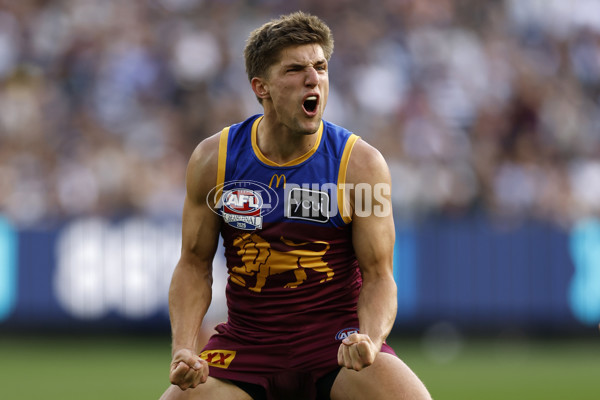 AFL 2025 Grand Final - Geelong v Brisbane - A-63175609