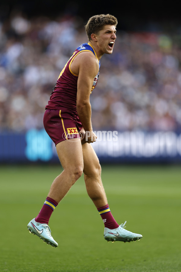 AFL 2025 Grand Final - Geelong v Brisbane - A-63175615