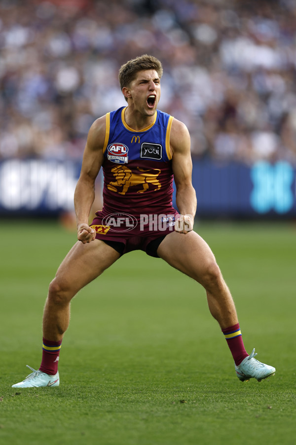 AFL 2025 Grand Final - Geelong v Brisbane - A-63175618