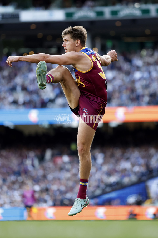 AFL 2025 Grand Final - Geelong v Brisbane - A-63175623