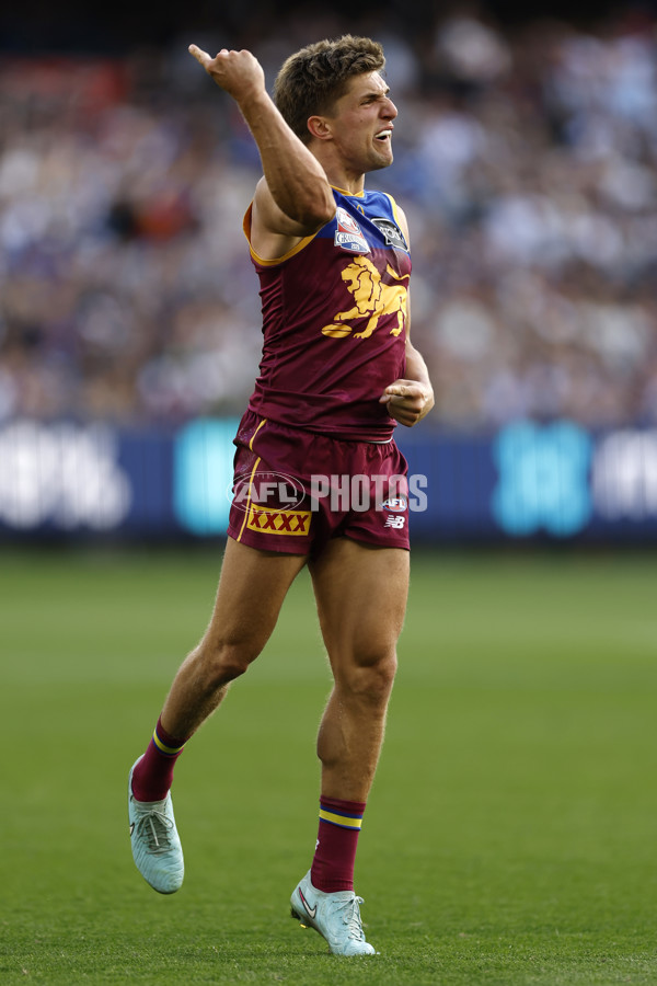 AFL 2025 Grand Final - Geelong v Brisbane - A-63175629