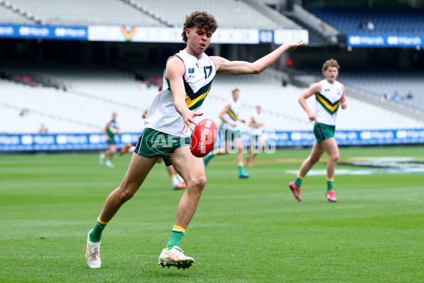 AFL National Futures Boys 2025 - Team Boak v Team Docherty - A-63186892