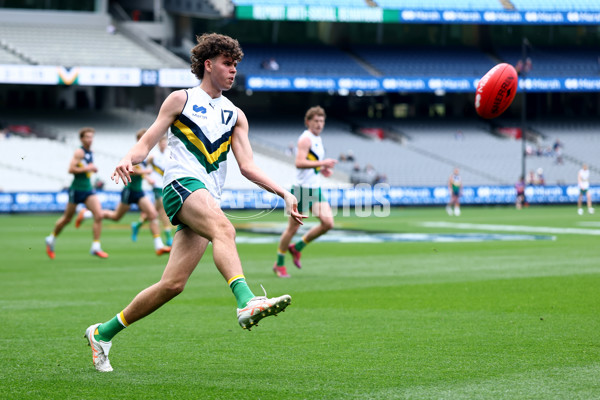 AFL National Futures Boys 2025 - Team Boak v Team Docherty - A-63188149