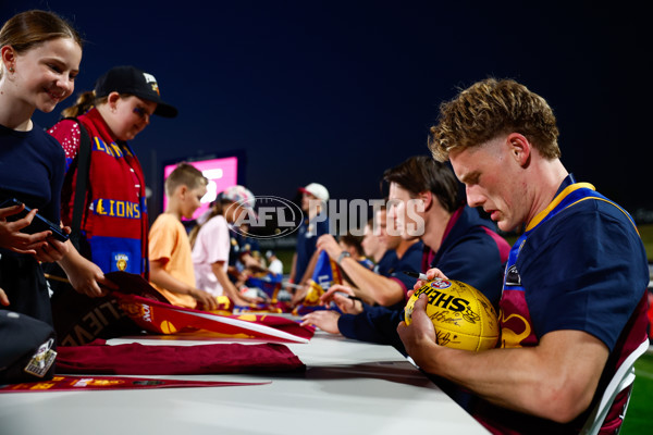 AFL 2025 Media - Brisbane Premiership Celebrations - A-63197672