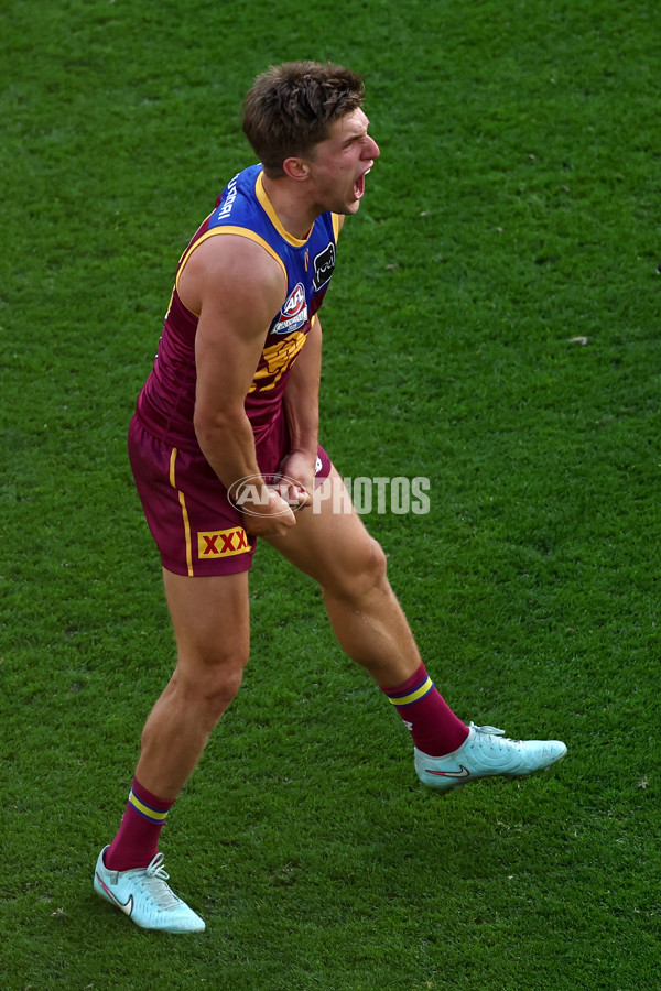 AFL 2025 Grand Final - Geelong v Brisbane - A-63197690