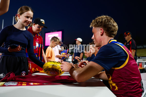 AFL 2025 Media - Brisbane Premiership Celebrations - A-63198632