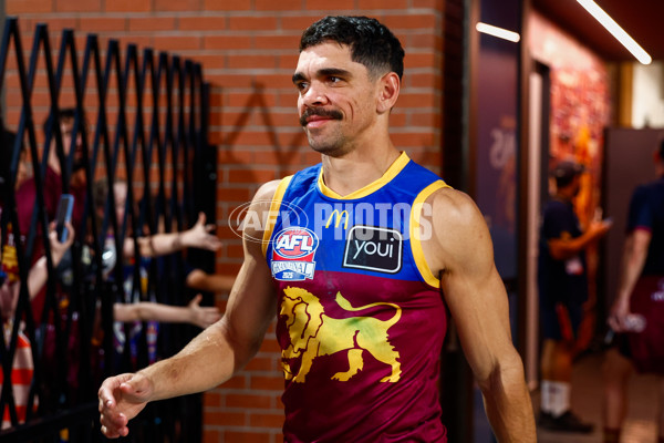 AFL 2025 Media - Brisbane Premiership Celebrations - A-63198638