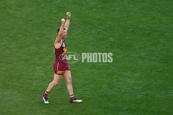 AFL 2025 Grand Final - Geelong v Brisbane - A-63198665