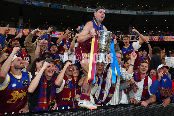 AFL 2025 Grand Final - Geelong v Brisbane - A-63200656