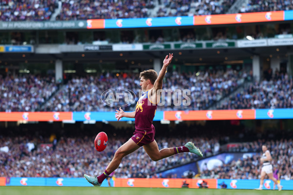 AFL 2025 Grand Final - Geelong v Brisbane - A-63200660