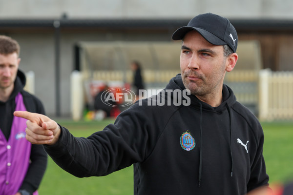 AFL Diversity Series Boys 2025 Match 1 - Flying Boomerangs v World Team - A-63202752