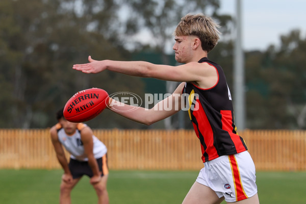 AFL Diversity Series Boys 2025 Match 1 - Flying Boomerangs v World Team - A-63202756