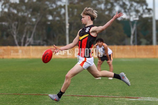 AFL Diversity Series Boys 2025 Match 1 - Flying Boomerangs v World Team - A-63202757