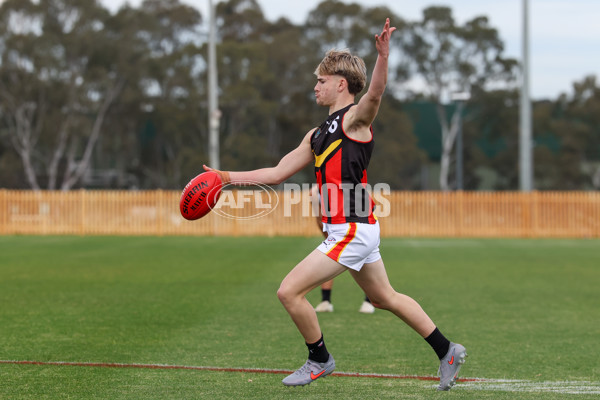 AFL Diversity Series Boys 2025 Match 1 - Flying Boomerangs v World Team - A-63202758